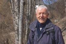 Dieter Matti